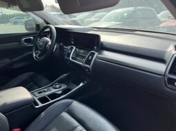 Kia Sorento EX Hybrid 2023 | AWD Black (217159-VIN) full