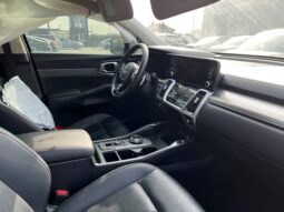 Kia Sorento EX Hybrid 2023 | AWD Black (217159-VIN) full