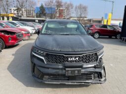 Kia Sorento EX Hybrid 2023 | AWD Black (217159-VIN)