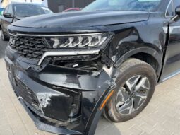 Kia Sorento EX Hybrid 2023 | AWD Black (217159-VIN)