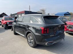 Kia Sorento EX Hybrid 2023 | AWD Black (217159-VIN) full