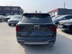 Kia Sorento EX Hybrid 2023 | AWD Black (217159-VIN) full