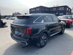 Kia Sorento EX Hybrid 2023 | AWD Black (217159-VIN) full