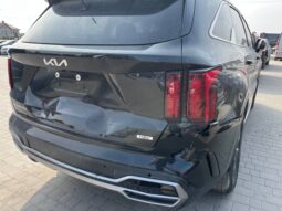 Kia Sorento EX Hybrid 2023 | AWD Black (217159-VIN) full