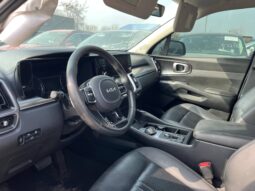 Kia Sorento EX Hybrid 2023 | AWD Black (217159-VIN) full
