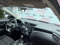 Nissan Rogue Sport 2017 | FWD SV (031822-VIN) full