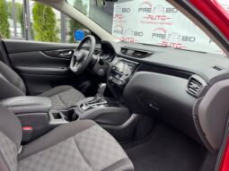 Nissan Rogue Sport 2017 | FWD SV (031822-VIN) full