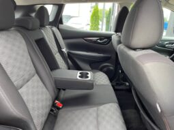 Nissan Rogue Sport 2017 | FWD SV (031822-VIN) full