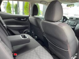 Nissan Rogue Sport 2017 | FWD SV (031822-VIN) full