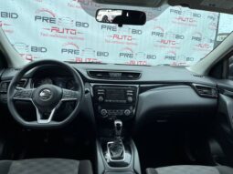 Nissan Rogue Sport 2017 | FWD SV (031822-VIN) full