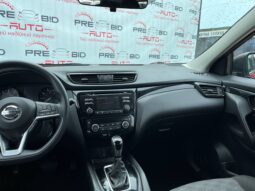 Nissan Rogue Sport 2017 | FWD SV (031822-VIN) full