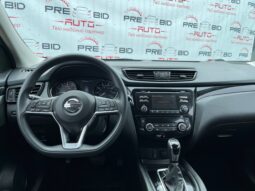 Nissan Rogue Sport 2017 | FWD SV (031822-VIN) full