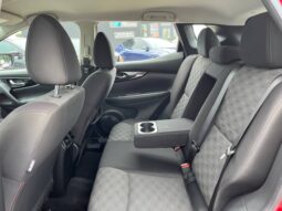 Nissan Rogue Sport 2017 | FWD SV (031822-VIN) full