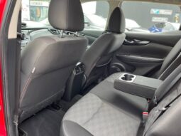 Nissan Rogue Sport 2017 | FWD SV (031822-VIN) full