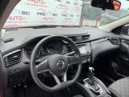 Nissan Rogue Sport 2017 | FWD SV (031822-VIN) full