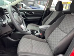 Nissan Rogue Sport 2017 | FWD SV (031822-VIN) full