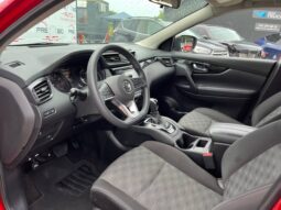Nissan Rogue Sport 2017 | FWD SV (031822-VIN) full