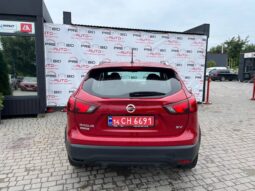 Nissan Rogue Sport 2017 | FWD SV (031822-VIN) full