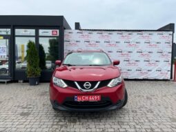 Nissan Rogue Sport 2017 | FWD SV (031822-VIN)