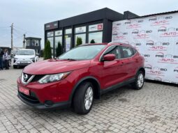 Nissan Rogue Sport 2017 | FWD SV (031822-VIN)
