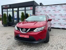 Nissan Rogue Sport 2017 | FWD SV (031822-VIN)