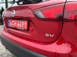 Nissan Rogue Sport 2017 | FWD SV (031822-VIN) full