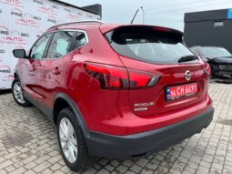 Nissan Rogue Sport 2017 | FWD SV (031822-VIN) full