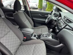 Nissan Rogue Sport 2017 | FWD SV (031822-VIN) full