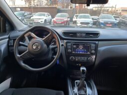 Nissan Rogue Sport S 2019 | AWD Gray (321959-VIN) full