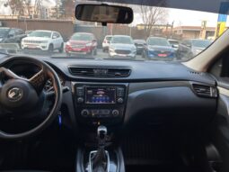 Nissan Rogue Sport S 2019 | AWD Gray (321959-VIN) full