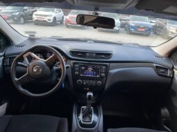 Nissan Rogue Sport S 2019 | AWD Gray (321959-VIN) full