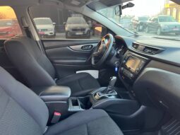 Nissan Rogue Sport S 2019 | AWD Gray (321959-VIN) full