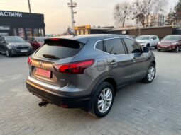 Nissan Rogue Sport S 2019 | AWD Gray (321959-VIN) full
