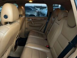 Porsche Cayenne 2007 | 4.8 turbo AWD (A93088-VIN) full