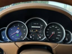 Porsche Cayenne 2007 | 4.8 turbo AWD (A93088-VIN) full