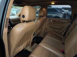 Porsche Cayenne 2007 | 4.8 turbo AWD (A93088-VIN) full