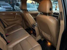 Porsche Cayenne 2007 | 4.8 turbo AWD (A93088-VIN) full