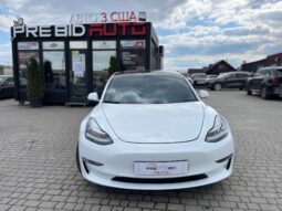 Tesla Model 3 2019 | Long Range 75D Dual Motor (452907-VIN)