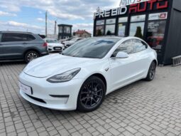 Tesla Model 3 2019 | Long Range 75D Dual Motor (452907-VIN)