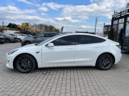 Tesla Model 3 2019 | Long Range 75D Dual Motor (452907-VIN)