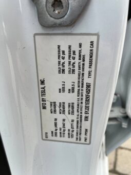 Tesla Model 3 2019 | Long Range 75D Dual Motor (452907-VIN) full