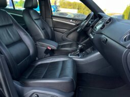Volkswagen Tiguan 2013 R-Line | Panorama Fender FWD (013545-VIN) full