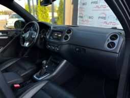 Volkswagen Tiguan 2013 R-Line | Panorama Fender FWD (013545-VIN) full