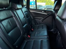 Volkswagen Tiguan 2013 R-Line | Panorama Fender FWD (013545-VIN) full