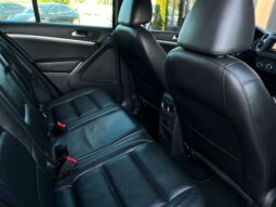 Volkswagen Tiguan 2013 R-Line | Panorama Fender FWD (013545-VIN) full