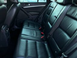 Volkswagen Tiguan 2013 R-Line | Panorama Fender FWD (013545-VIN) full
