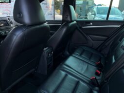 Volkswagen Tiguan 2013 R-Line | Panorama Fender FWD (013545-VIN) full