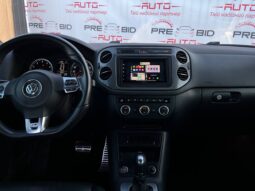 Volkswagen Tiguan 2013 R-Line | Panorama Fender FWD (013545-VIN) full