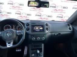 Volkswagen Tiguan 2013 R-Line | Panorama Fender FWD (013545-VIN) full
