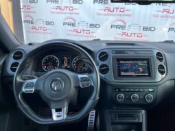 Volkswagen Tiguan 2013 R-Line | Panorama Fender FWD (013545-VIN) full